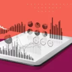 Data visualization makes information jump off the page with greater ease.