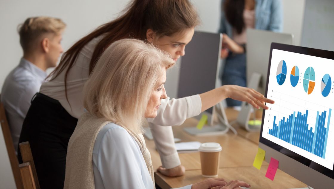 Predictive Data Visualization: Trends and Insights to Follow