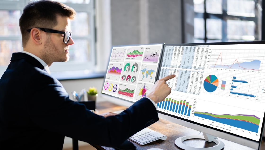 Spotting Trends: How to Use Data Trend Analysis to Identify Key Trends
