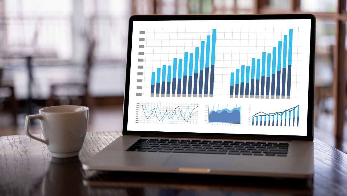 Improved Visualization: Make PPT Tables with Bar Charts